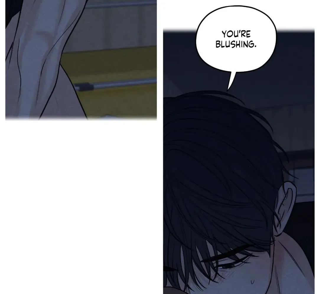 The Edge of Ambiguity Chapter 67 page 22 - 
