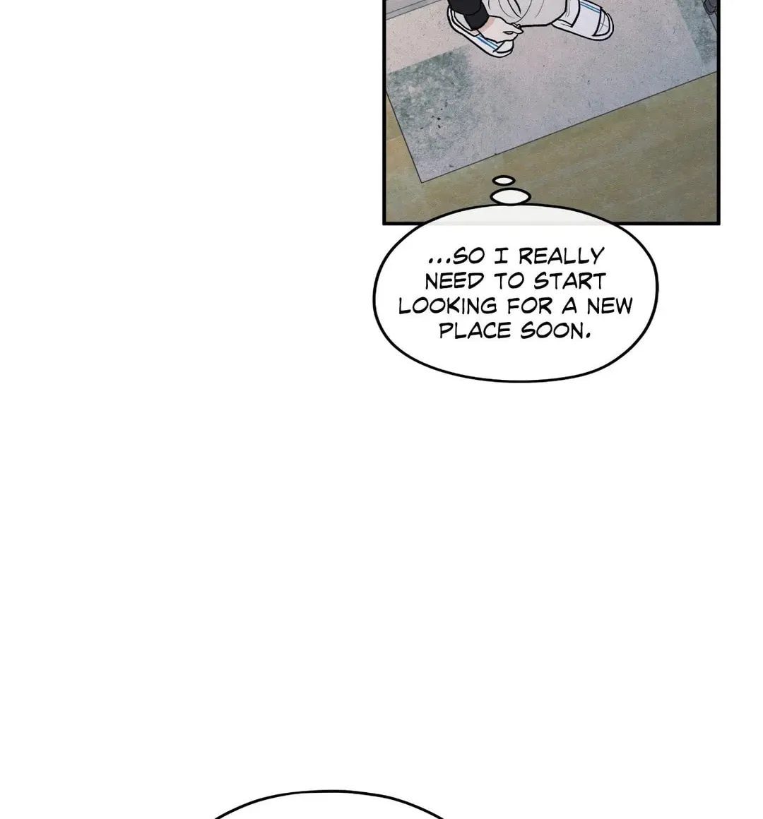 The Edge of Ambiguity Chapter 67 page 4 - 
