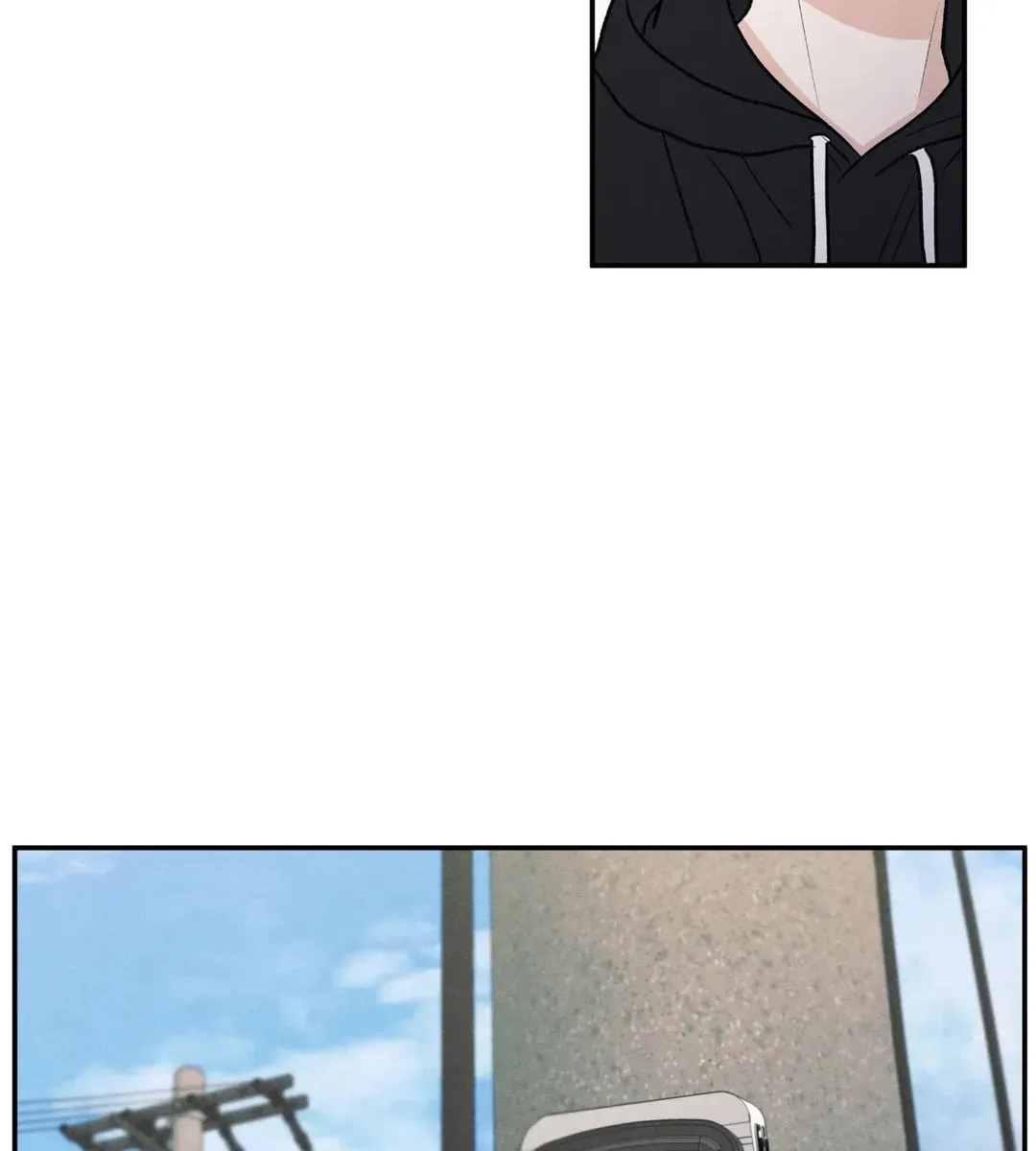 The Edge of Ambiguity Chapter 67 page 32 - 