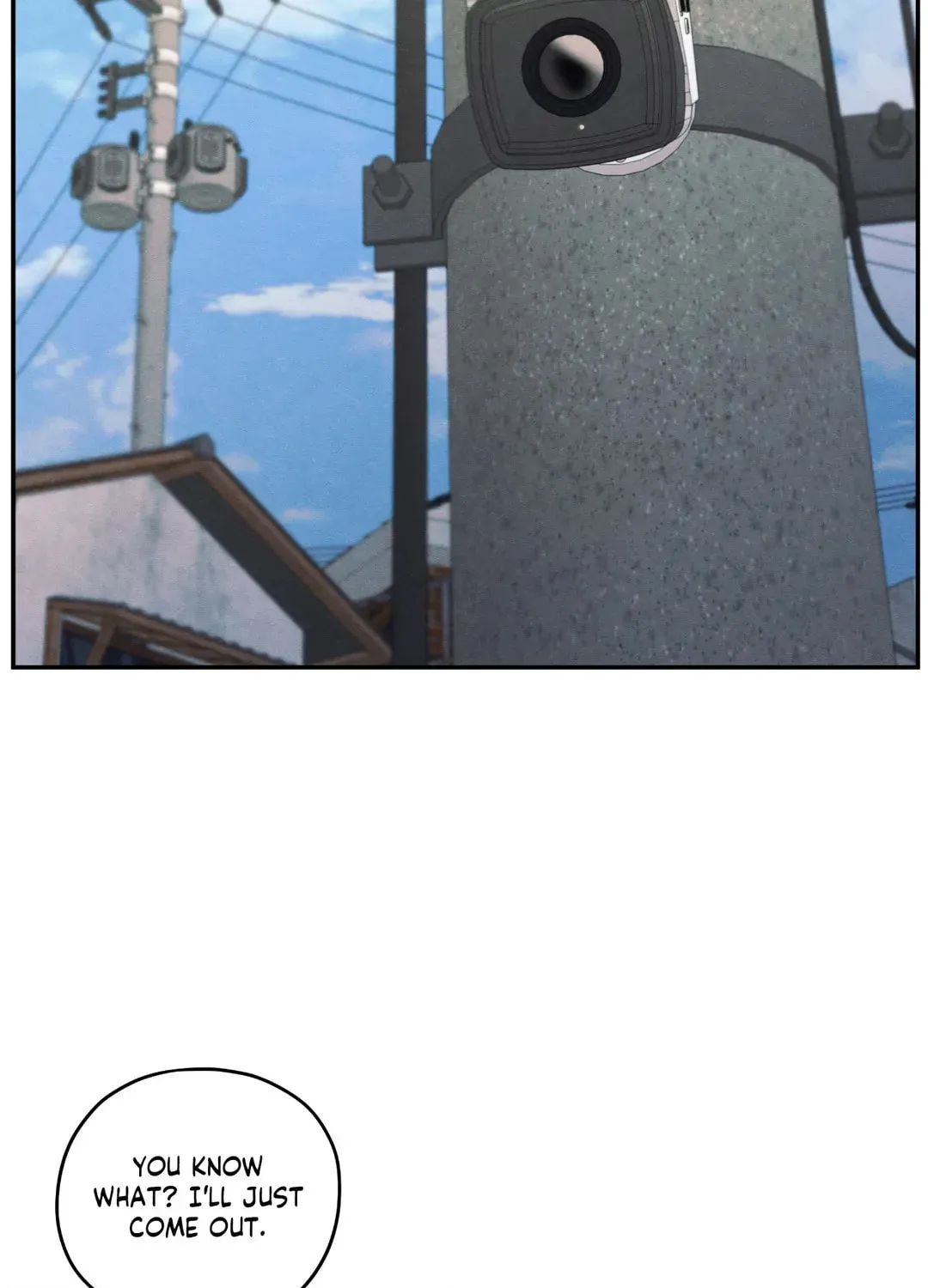 The Edge of Ambiguity Chapter 67 page 33 - 