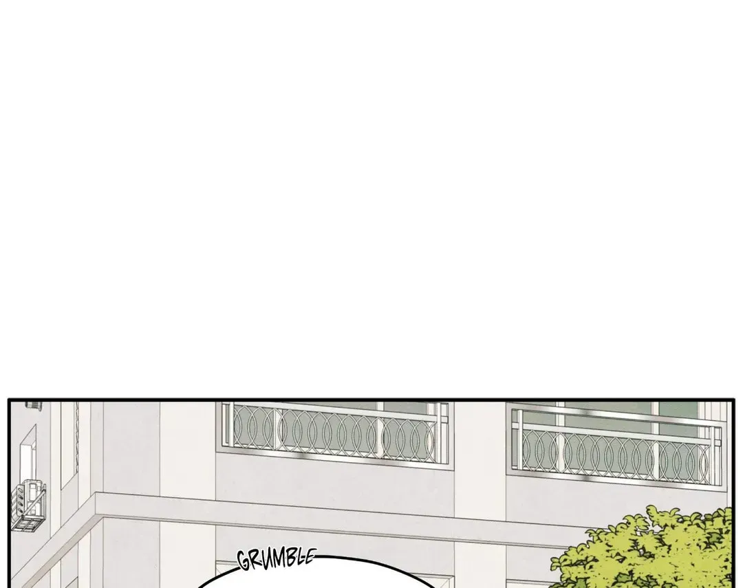 The Edge of Ambiguity Chapter 67 page 38 - 