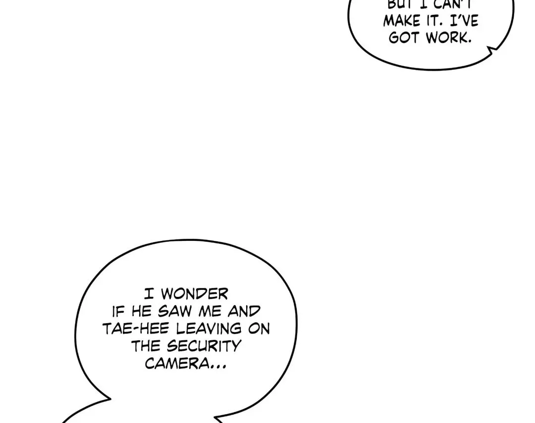 The Edge of Ambiguity Chapter 67 page 44 - 