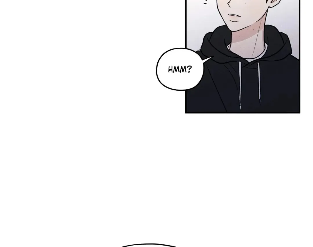 The Edge of Ambiguity Chapter 67 page 46 - 