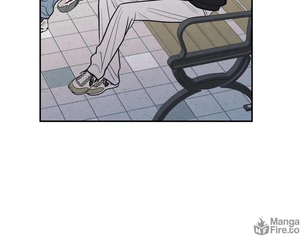 The Edge of Ambiguity Chapter 67 page 48 - 