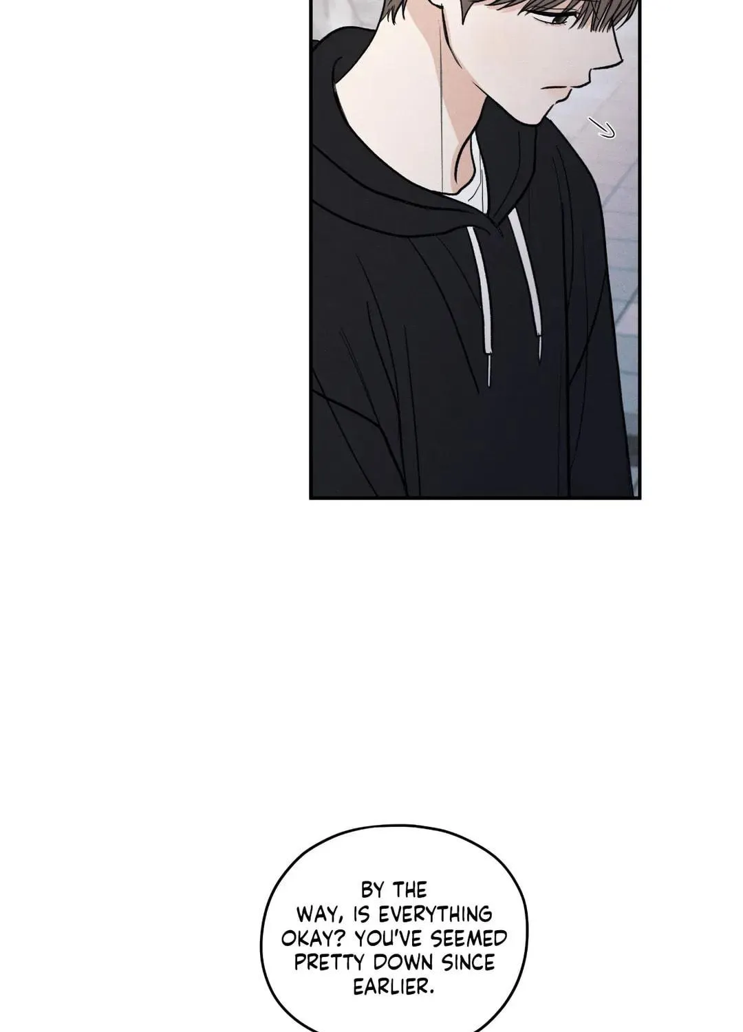 The Edge of Ambiguity Chapter 67 page 53 - 