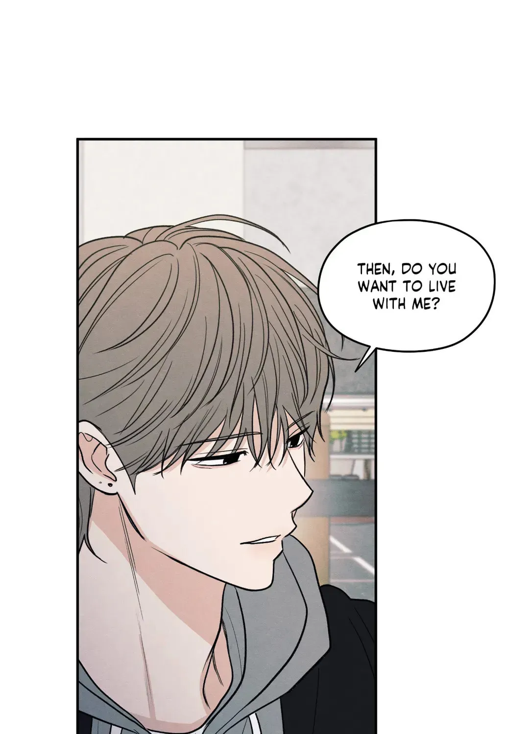The Edge of Ambiguity Chapter 67 page 57 - 