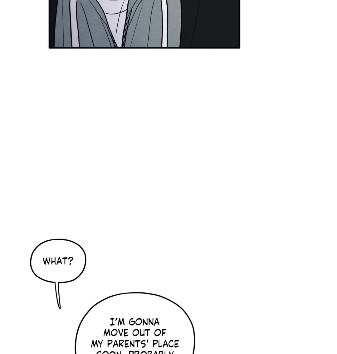 The Edge of Ambiguity Chapter 67 page 58 - 