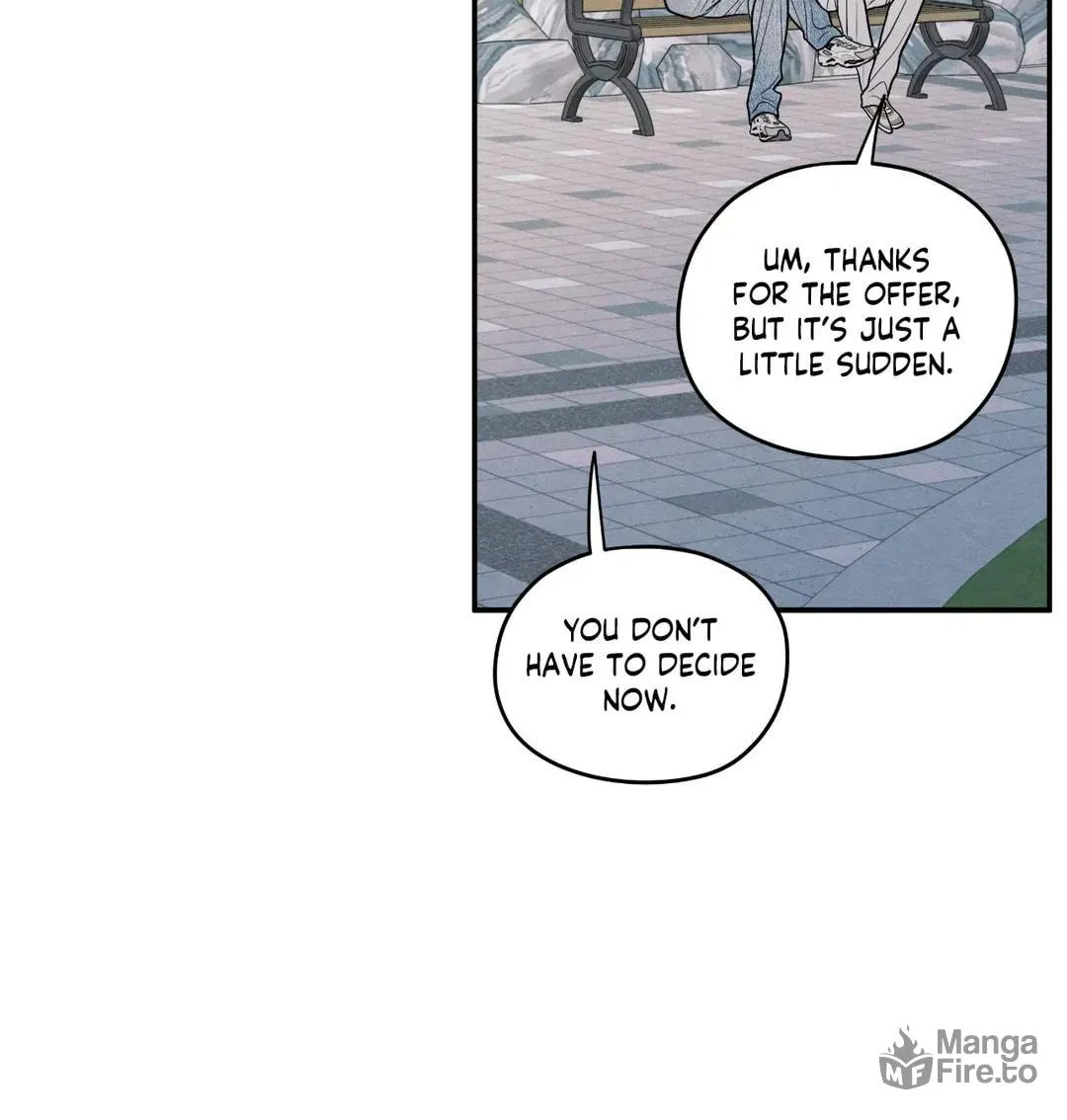 The Edge of Ambiguity Chapter 67 page 60 - 