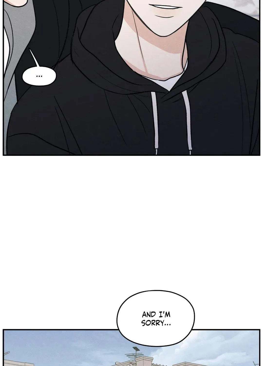 The Edge of Ambiguity Chapter 67 page 65 - 