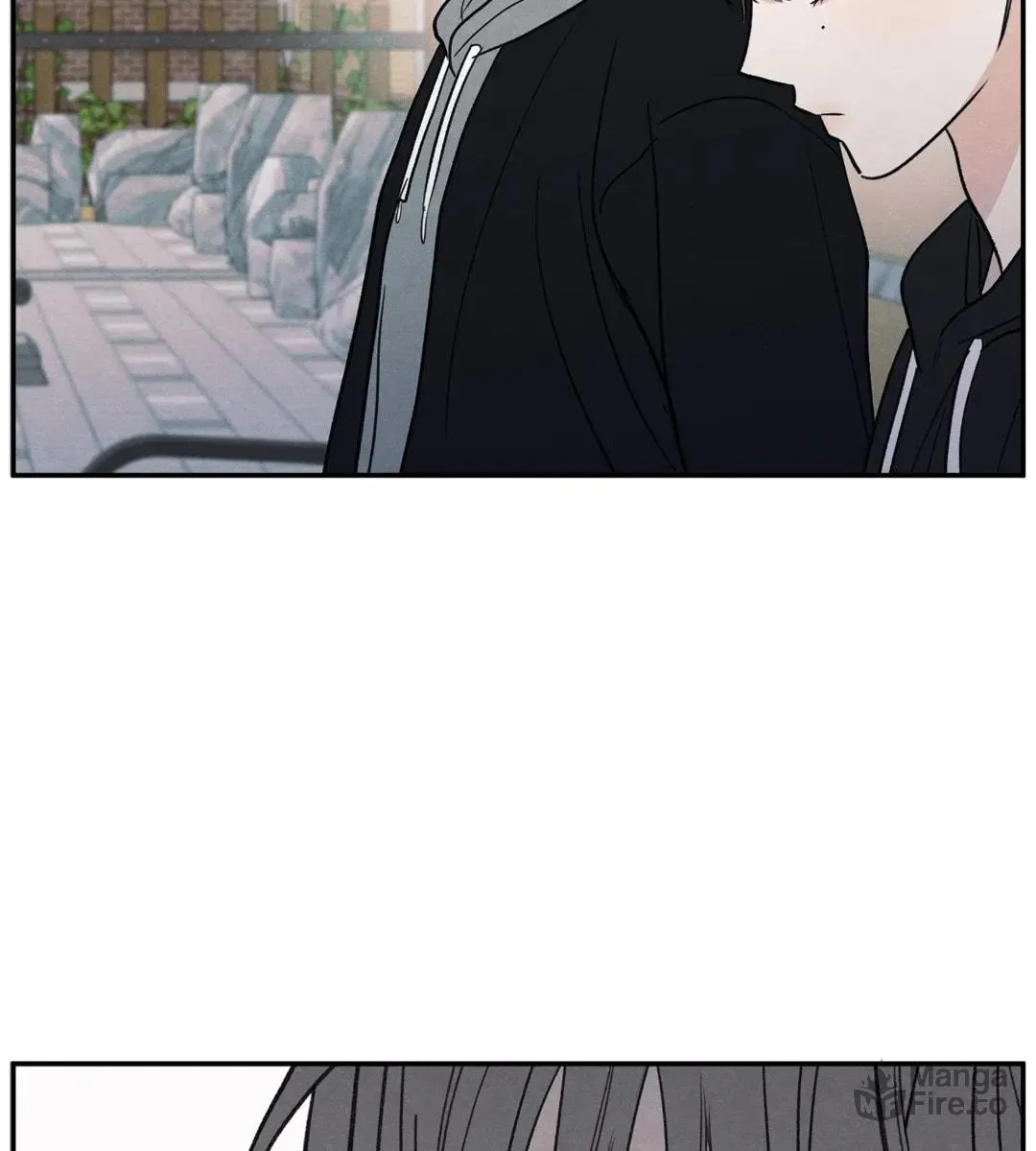 The Edge of Ambiguity Chapter 67 page 70 - 