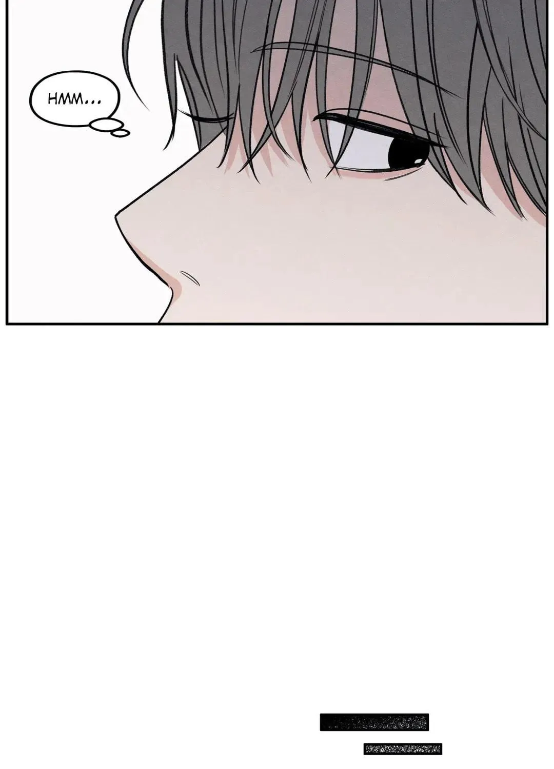 The Edge of Ambiguity Chapter 67 page 71 - 
