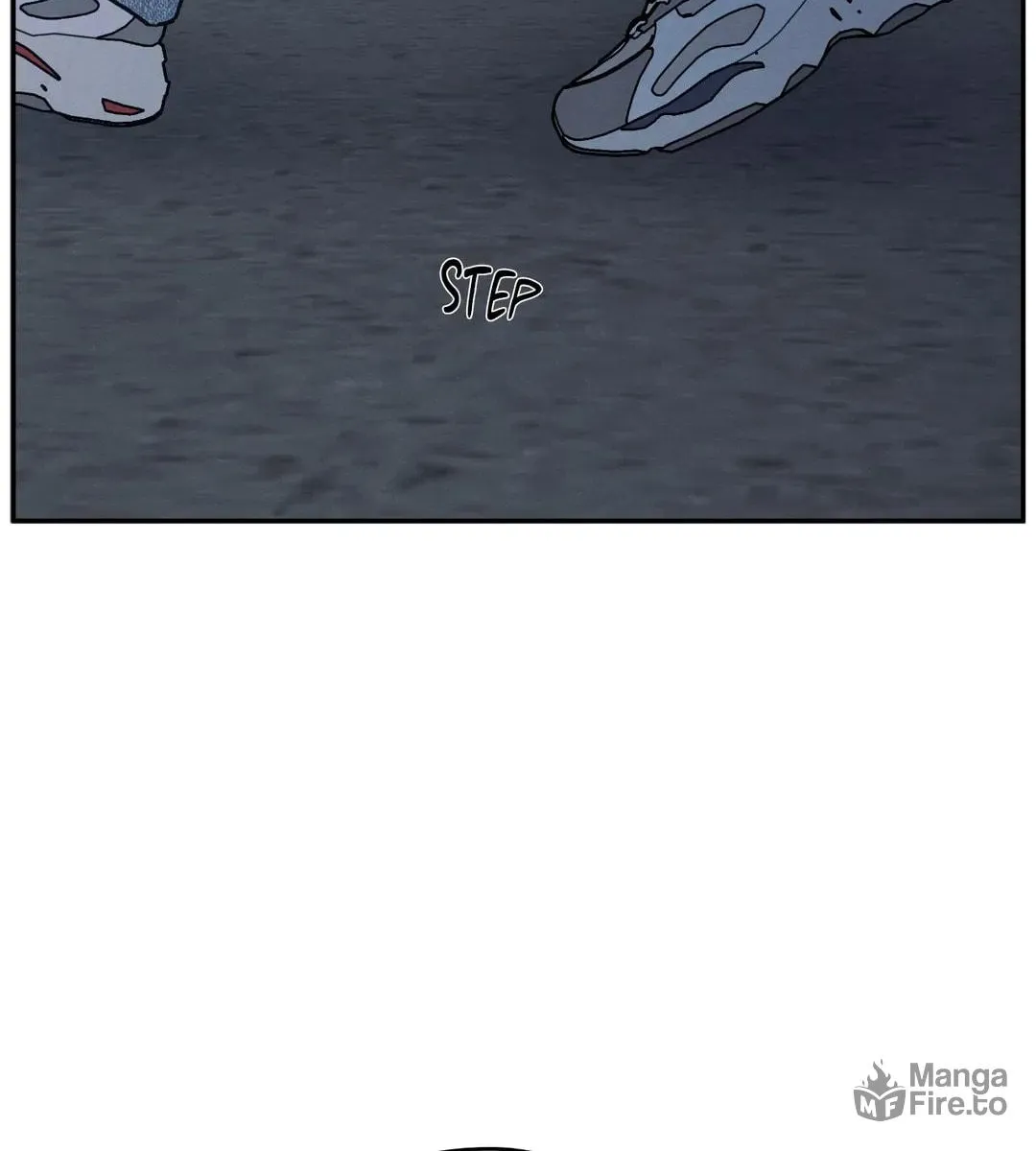 The Edge of Ambiguity Chapter 67 page 80 - 