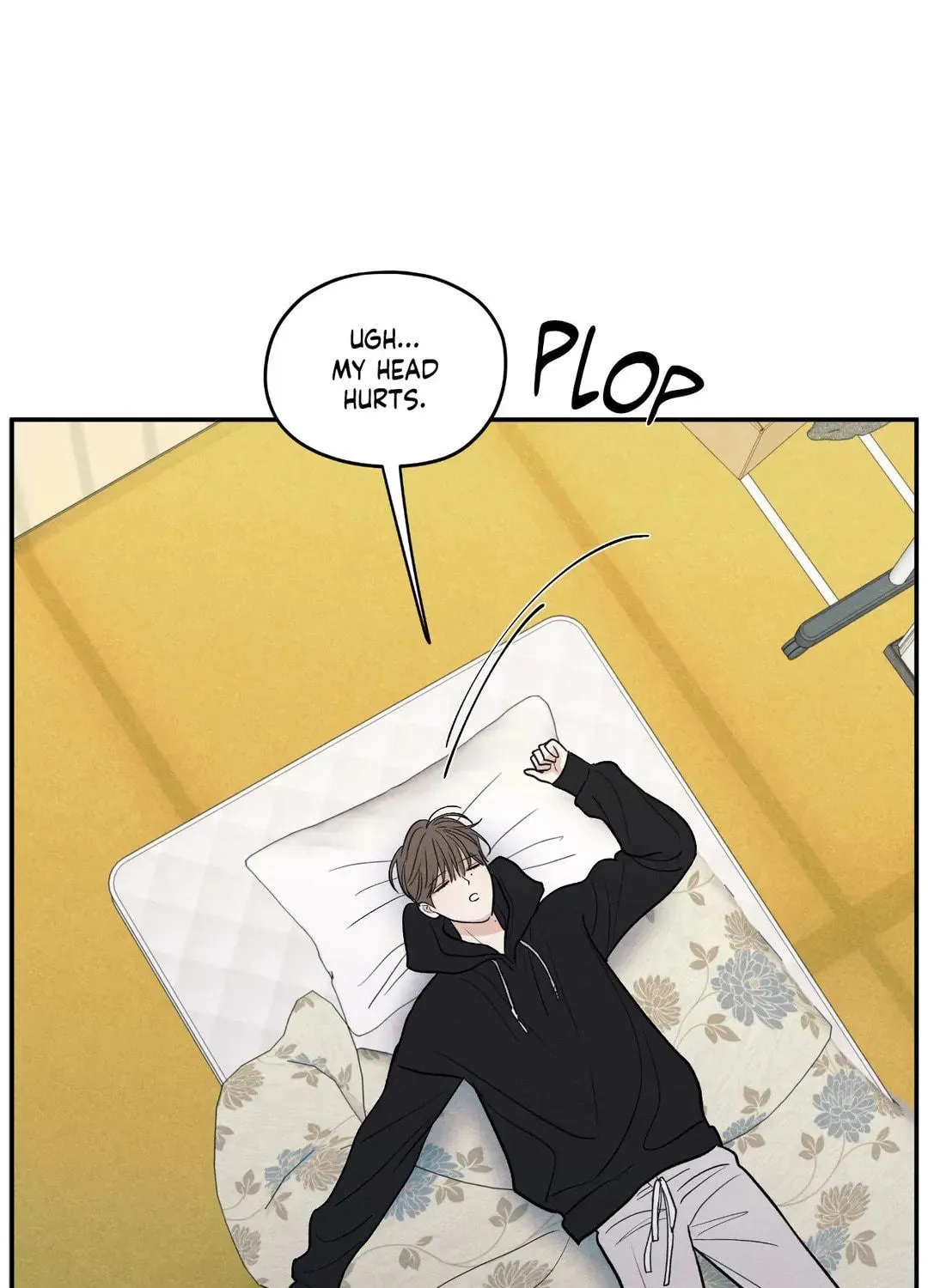The Edge of Ambiguity Chapter 67 page 9 - 