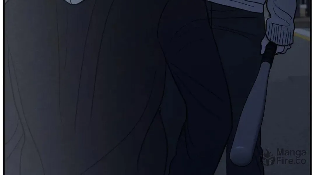 The Edge of Ambiguity Chapter 67 page 90 - 