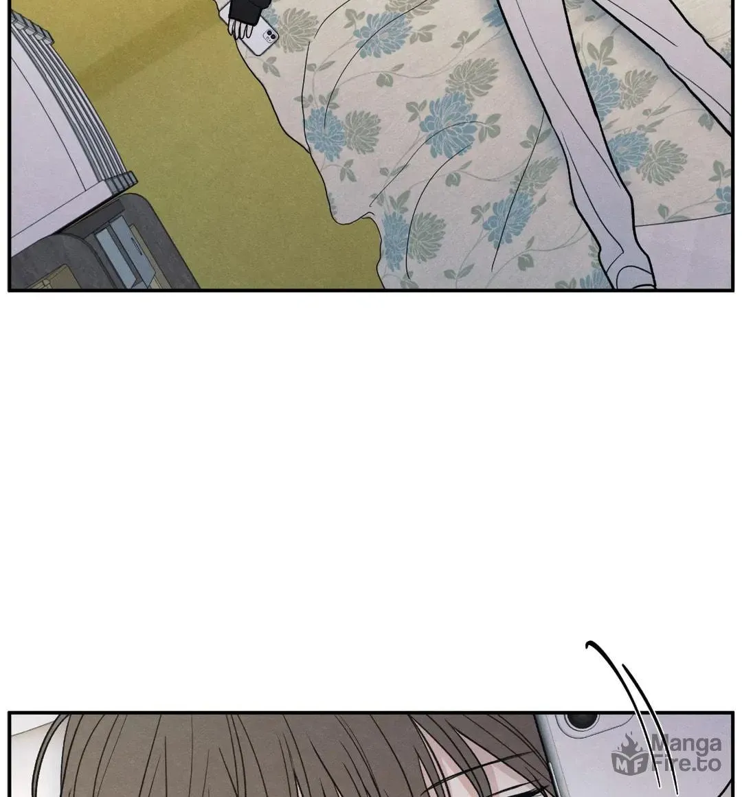 The Edge of Ambiguity Chapter 67 page 10 - 