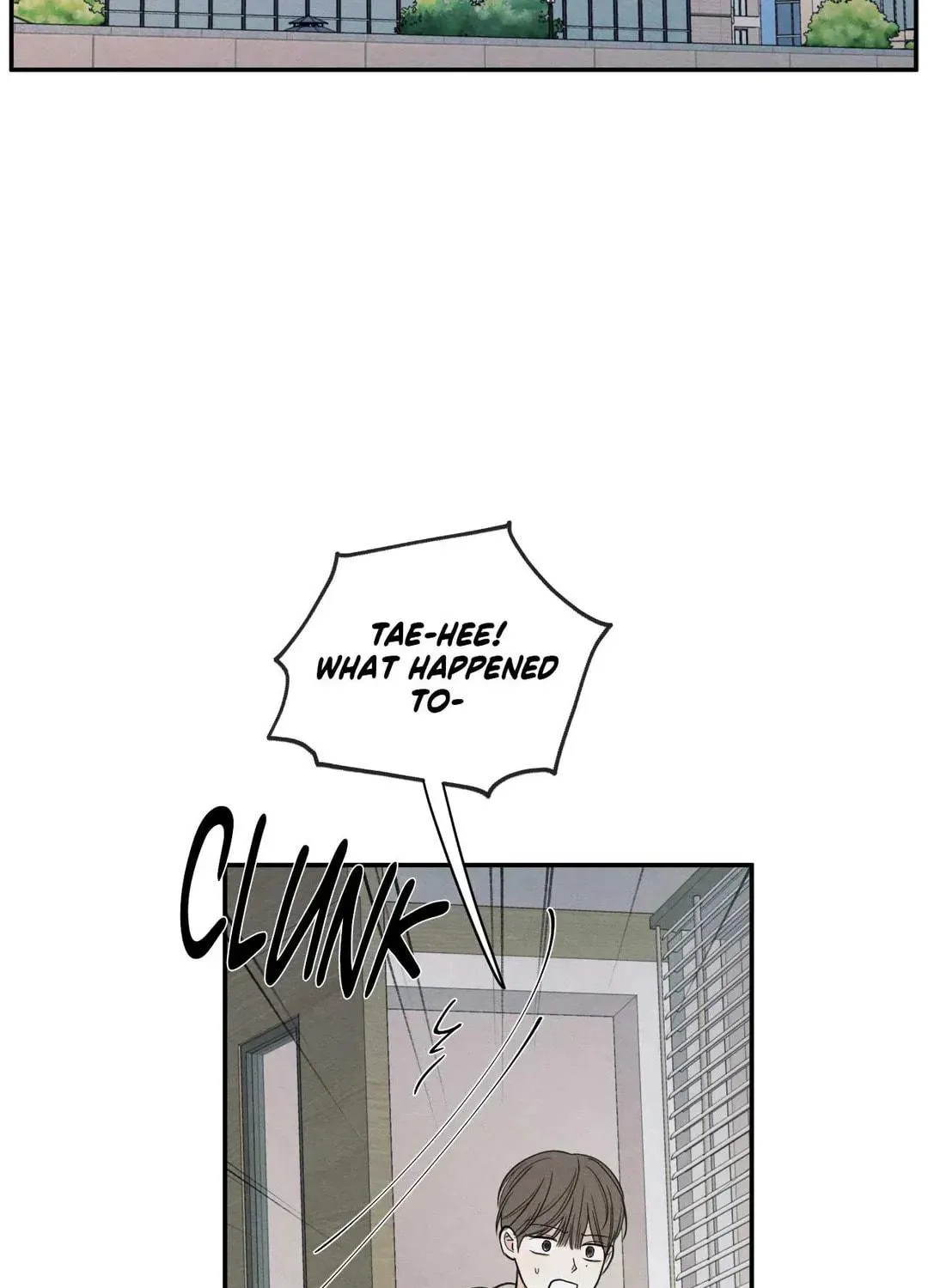 The Edge of Ambiguity Chapter 68 page 11 - 