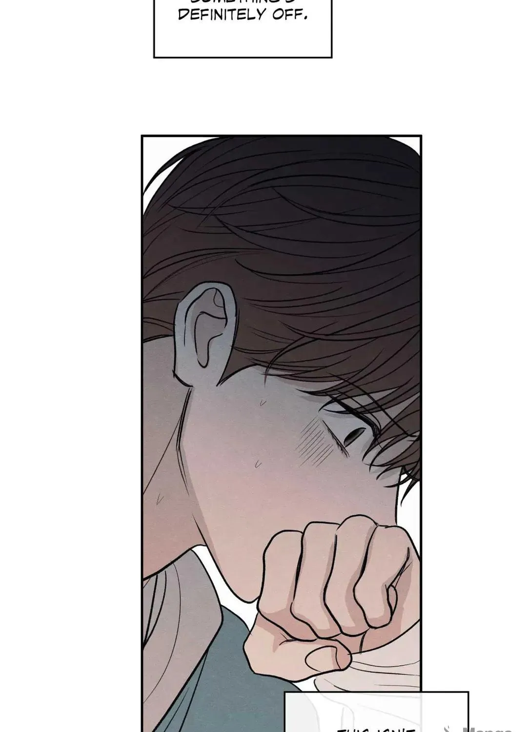 The Edge of Ambiguity Chapter 68 page 101 - 