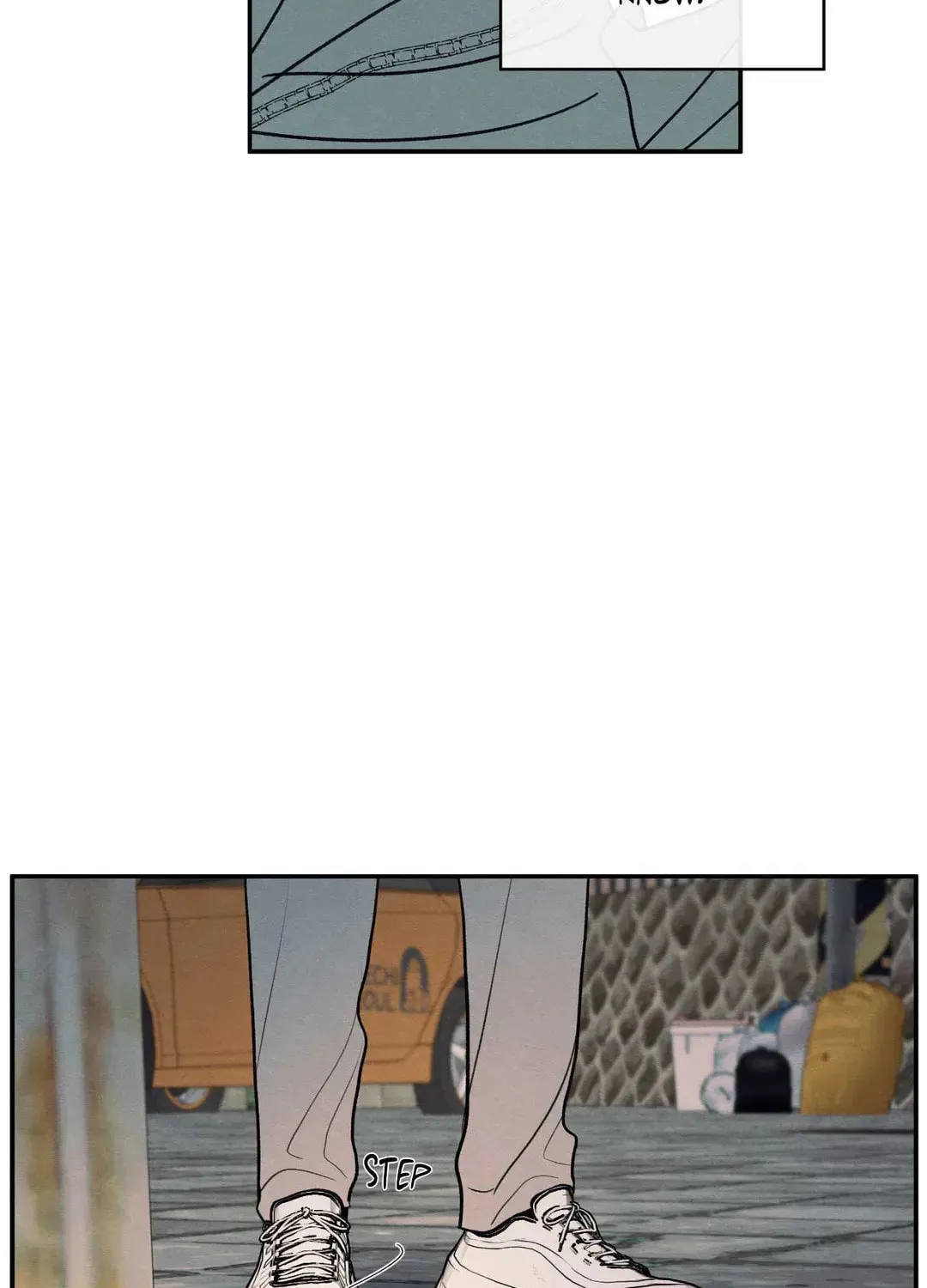 The Edge of Ambiguity Chapter 68 page 103 - 