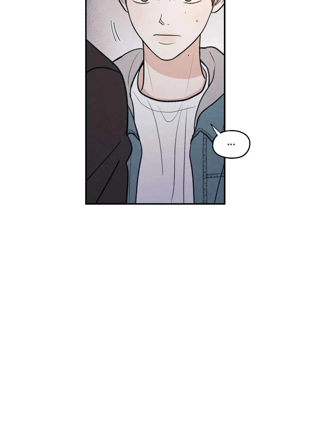 The Edge of Ambiguity Chapter 68 page 21 - 