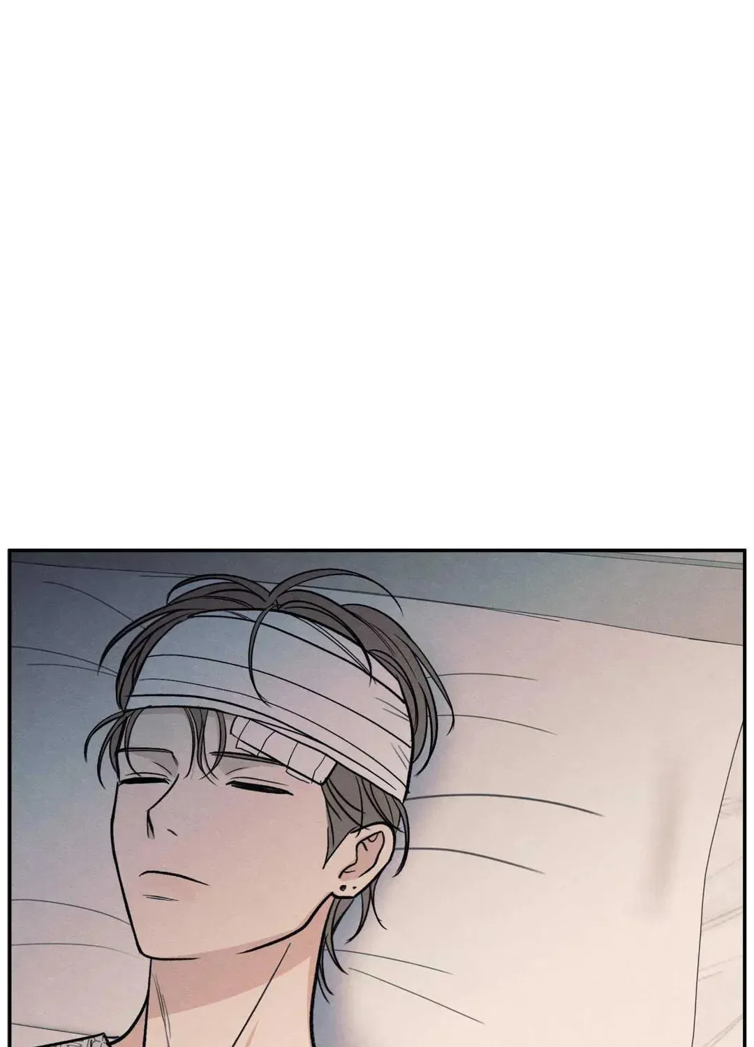 The Edge of Ambiguity Chapter 68 page 23 - 