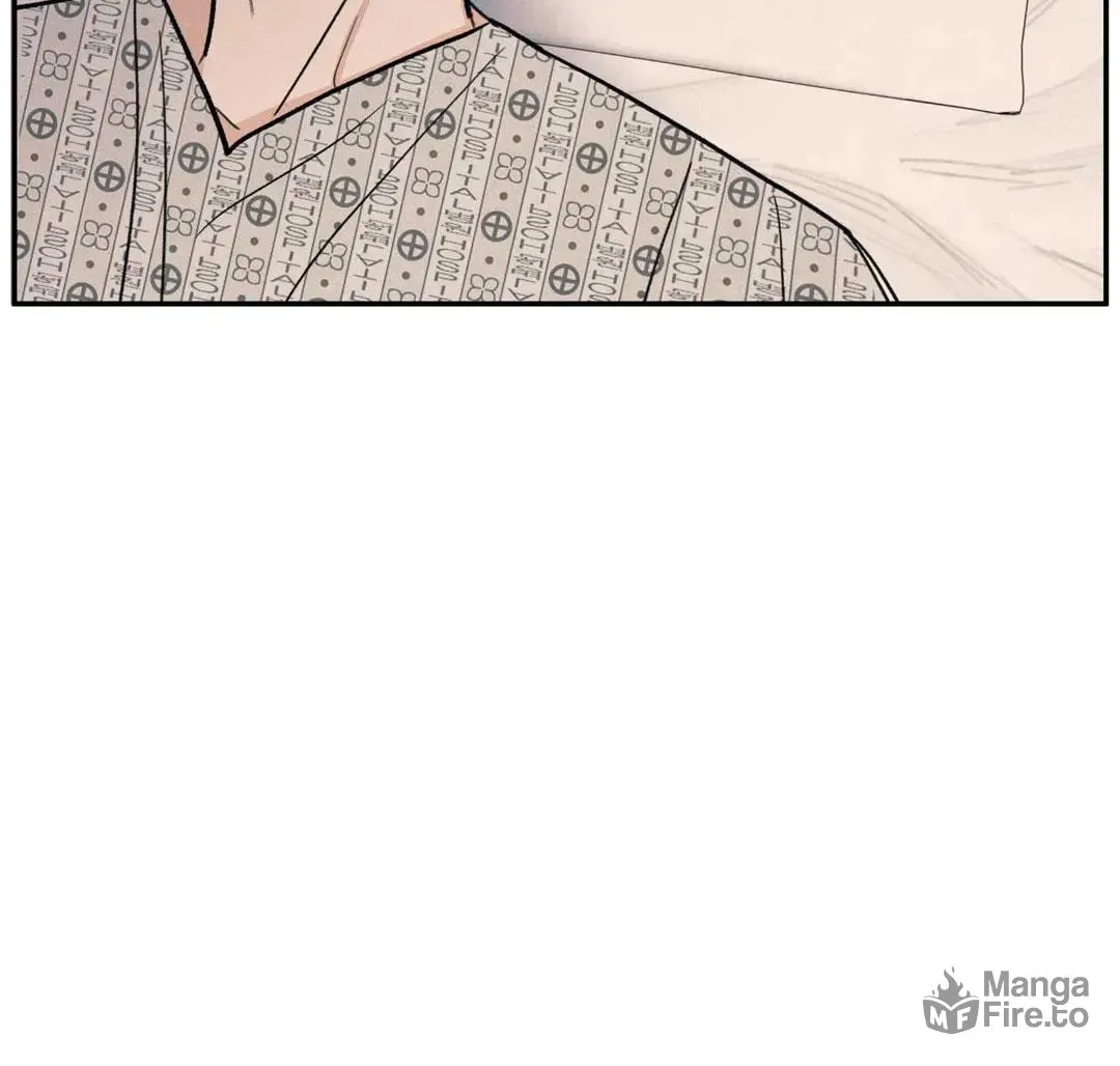 The Edge of Ambiguity Chapter 68 page 24 - 