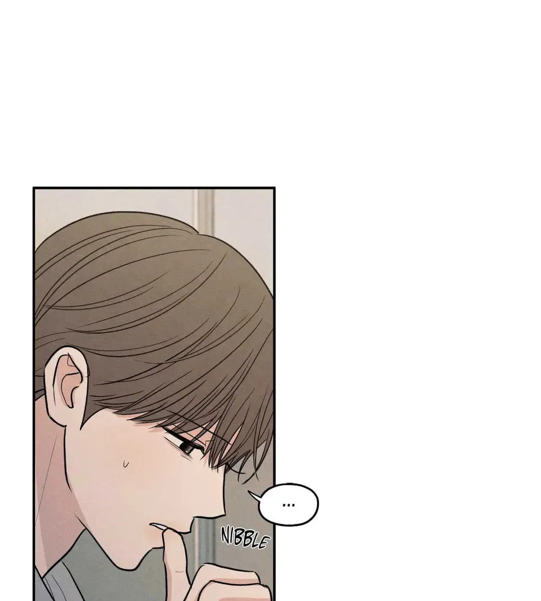 The Edge of Ambiguity Chapter 68 page 26 - 