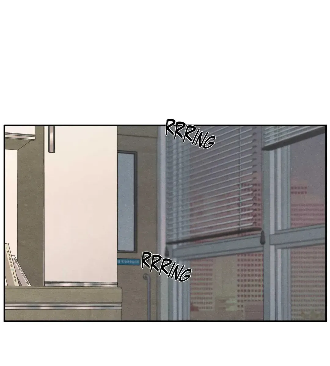 The Edge of Ambiguity Chapter 68 page 28 - 