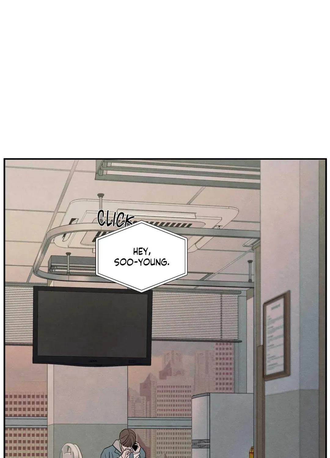 The Edge of Ambiguity Chapter 68 page 29 - 