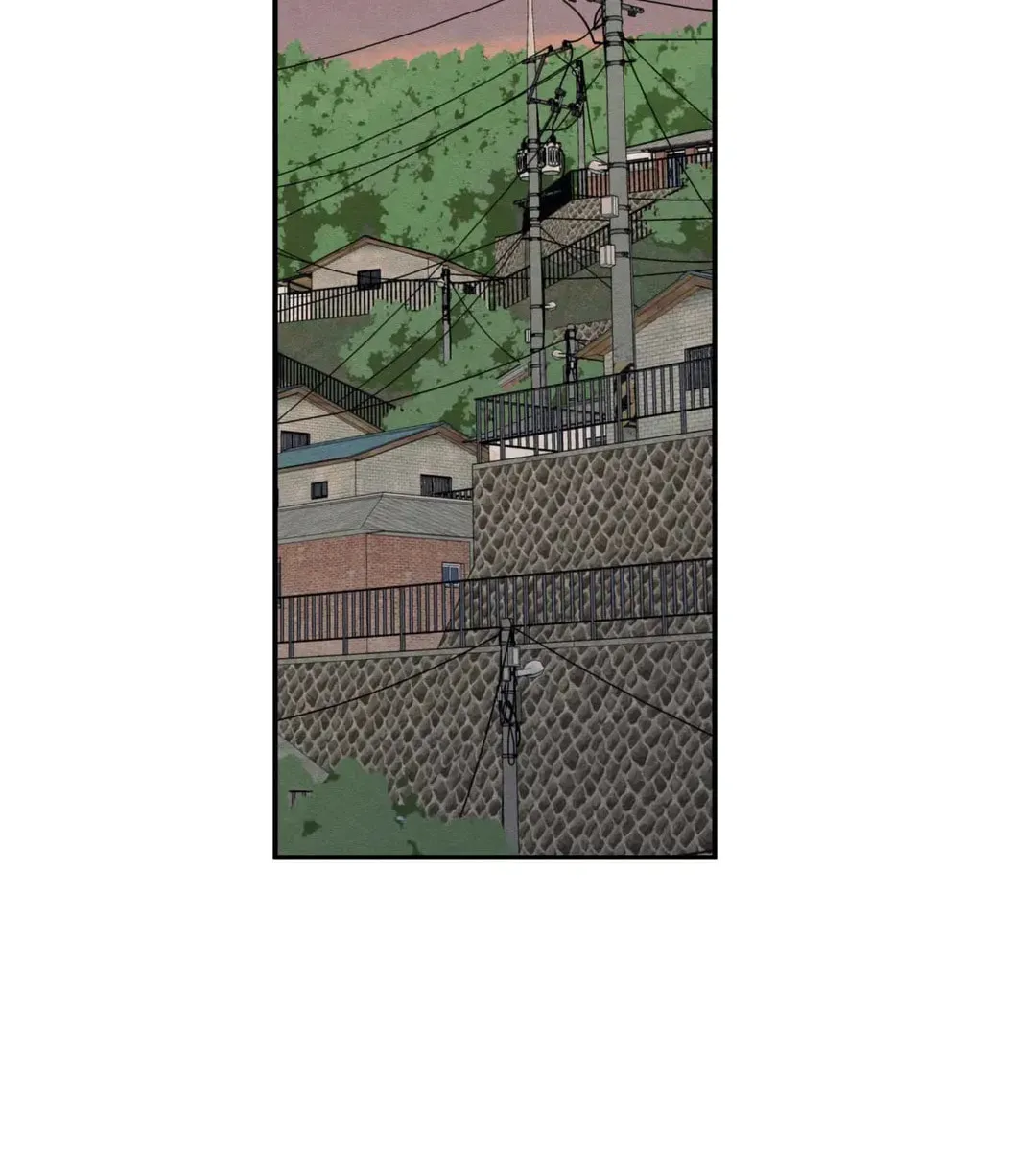 The Edge of Ambiguity Chapter 68 page 32 - 
