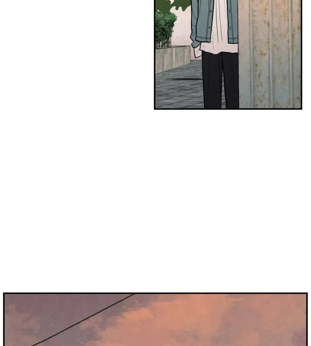 The Edge of Ambiguity Chapter 68 page 34 - 