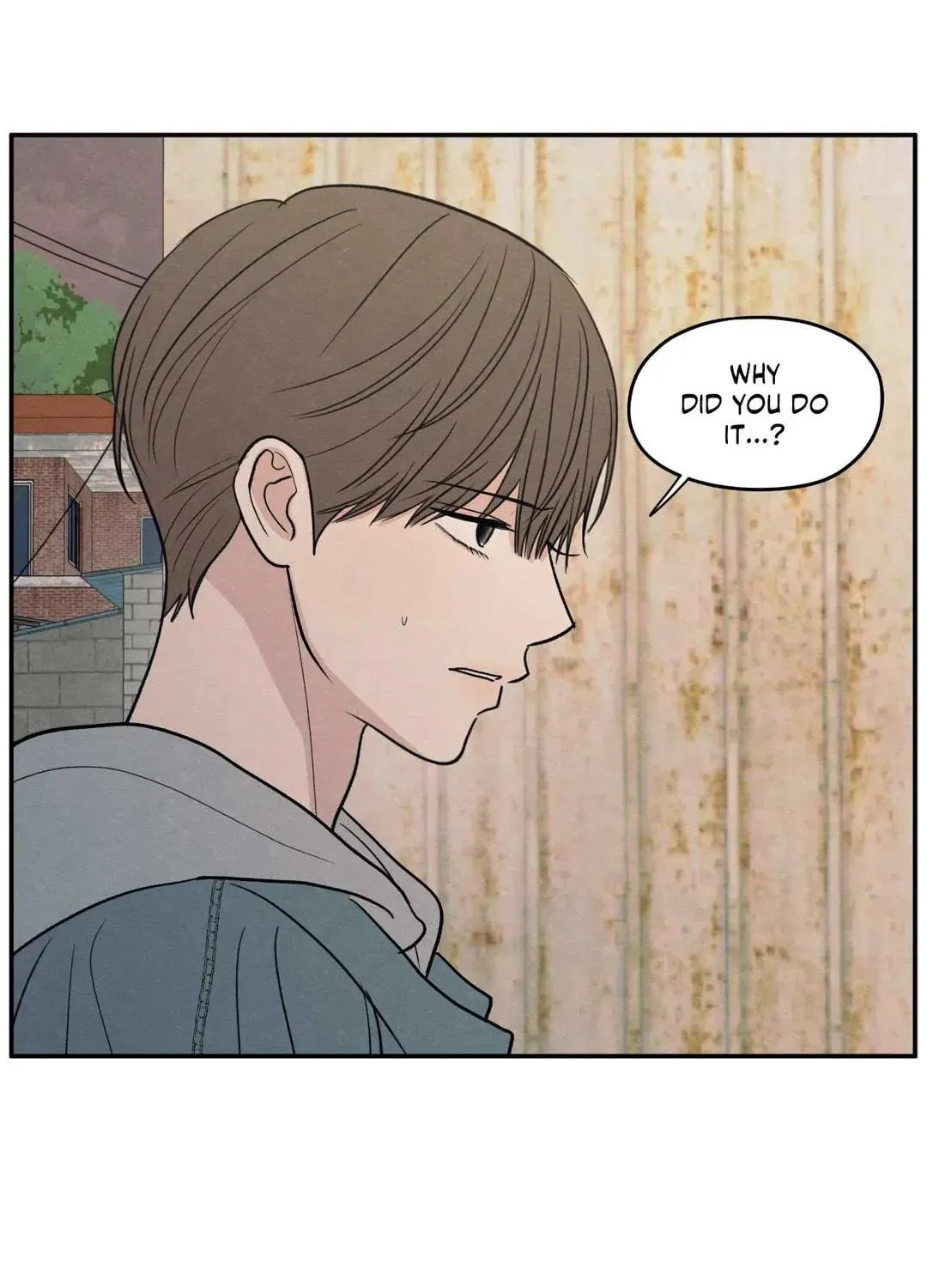 The Edge of Ambiguity Chapter 68 page 39 - 