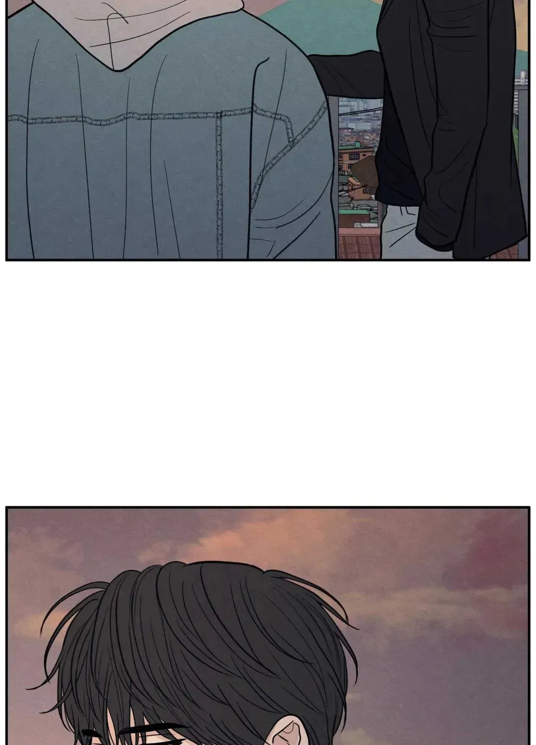 The Edge of Ambiguity Chapter 68 page 41 - 