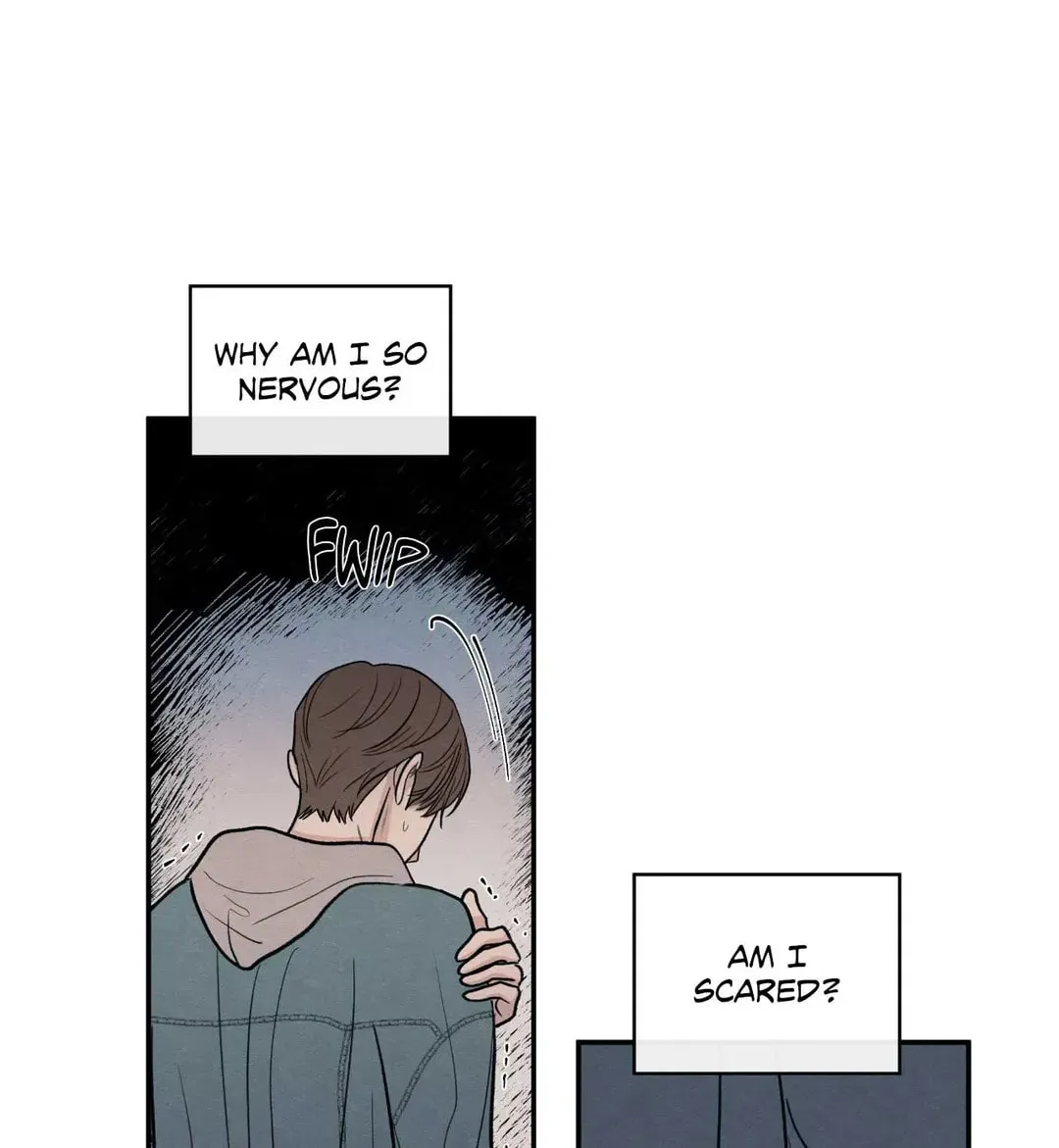 The Edge of Ambiguity Chapter 68 page 44 - 
