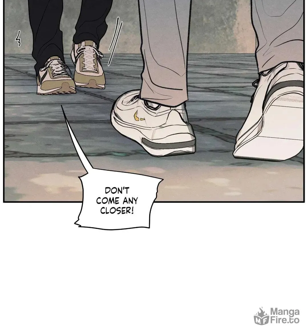 The Edge of Ambiguity Chapter 68 page 48 - 