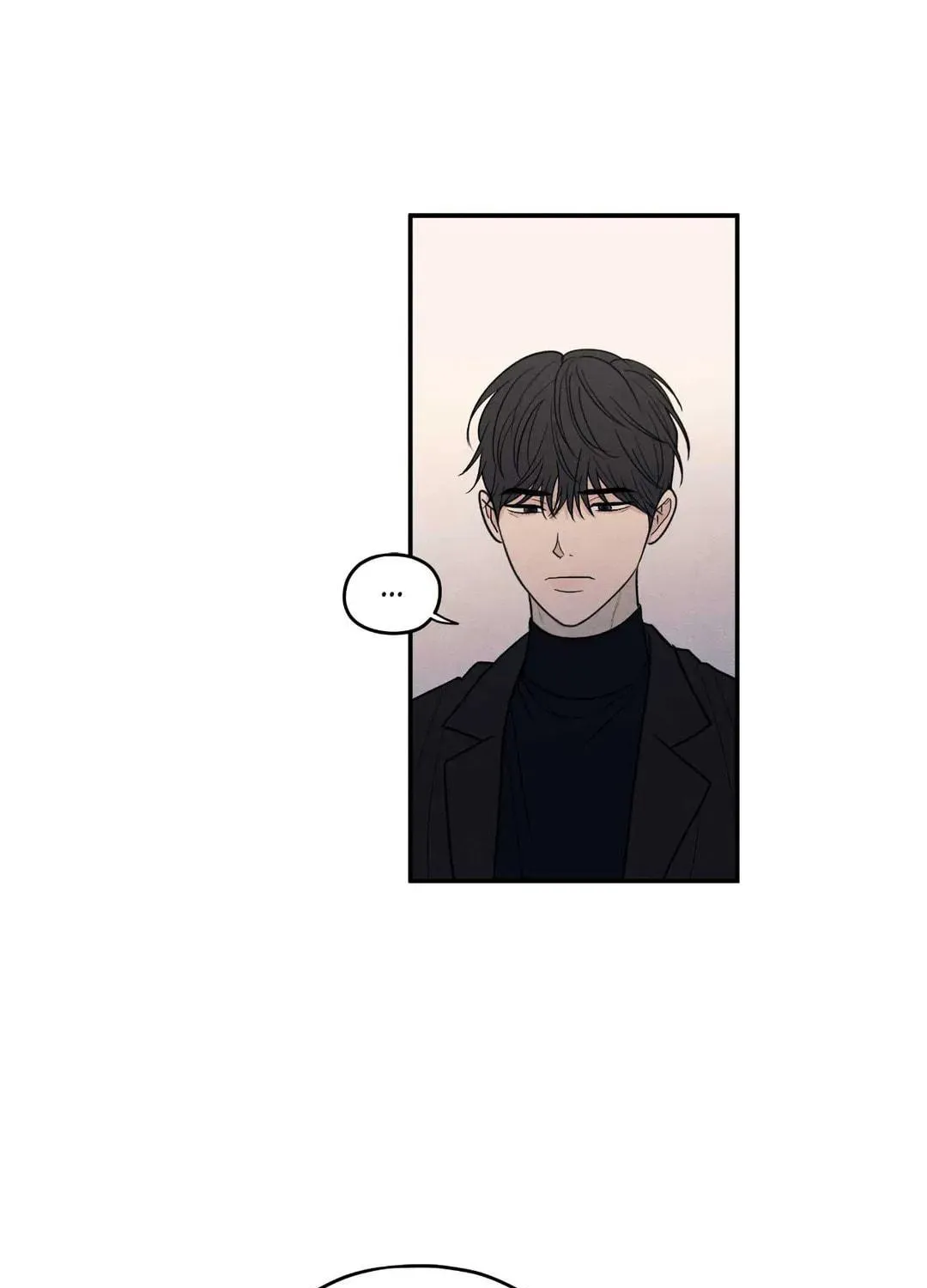The Edge of Ambiguity Chapter 68 page 49 - 