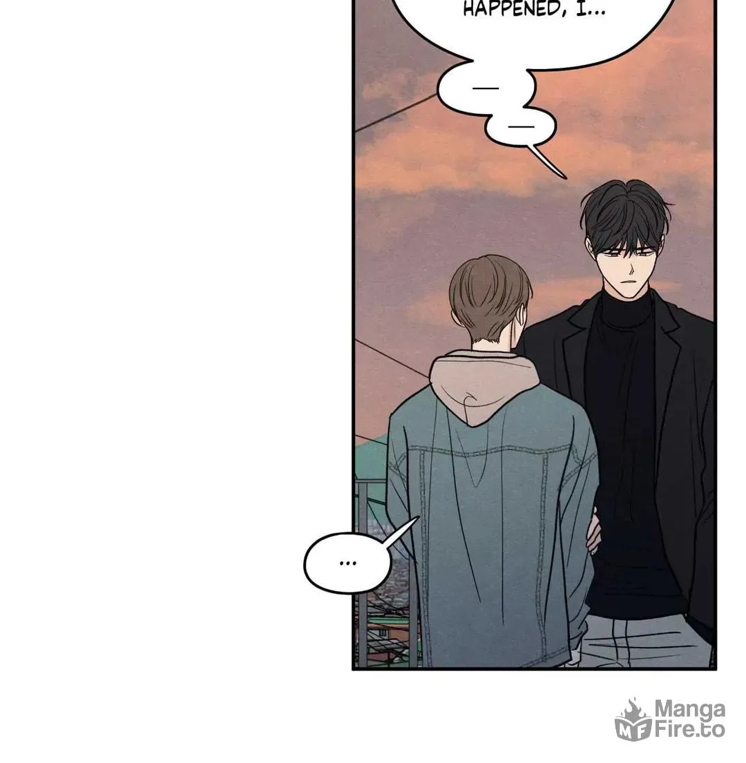 The Edge of Ambiguity Chapter 68 page 54 - 