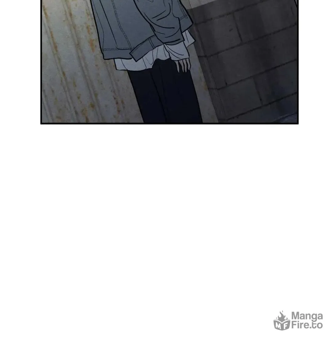 The Edge of Ambiguity Chapter 68 page 60 - 