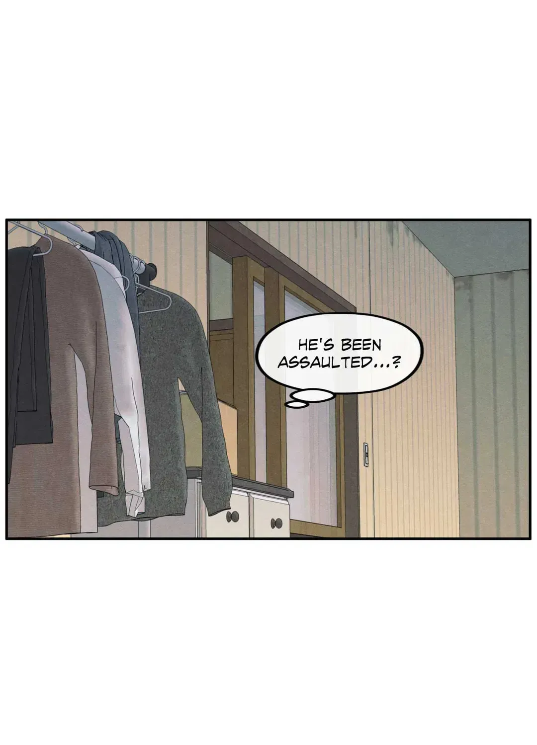 The Edge of Ambiguity Chapter 68 page 7 - 