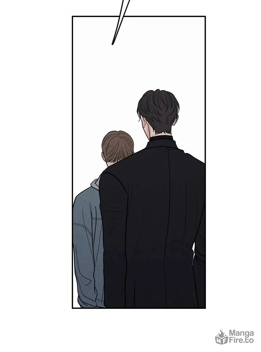 The Edge of Ambiguity Chapter 68 page 63 - 