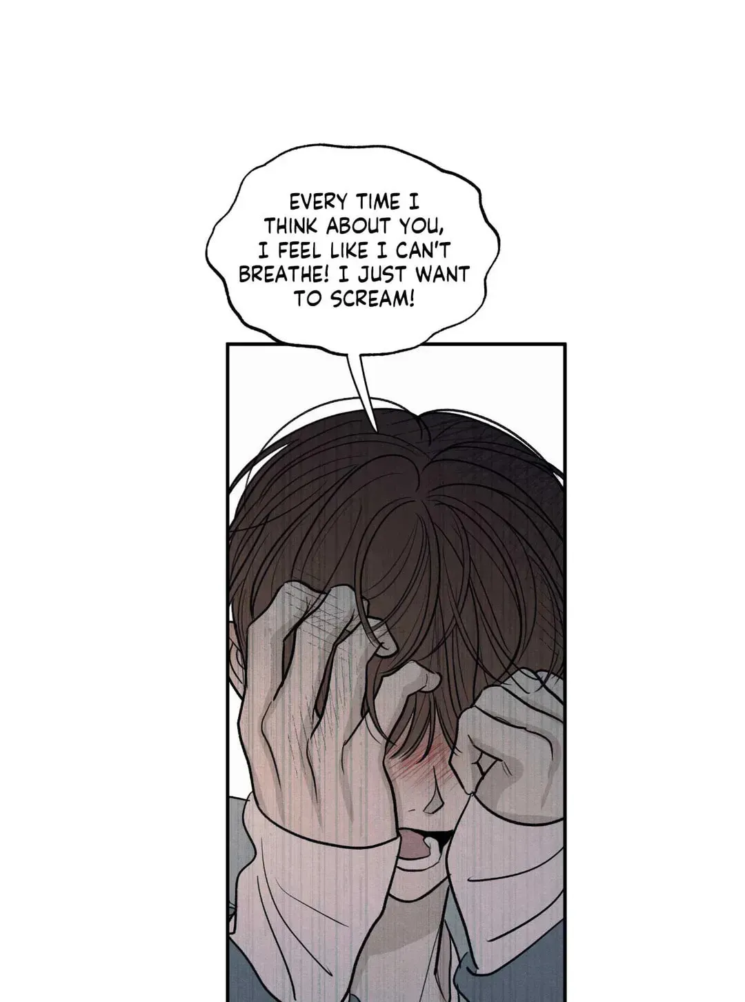 The Edge of Ambiguity Chapter 68 page 67 - 