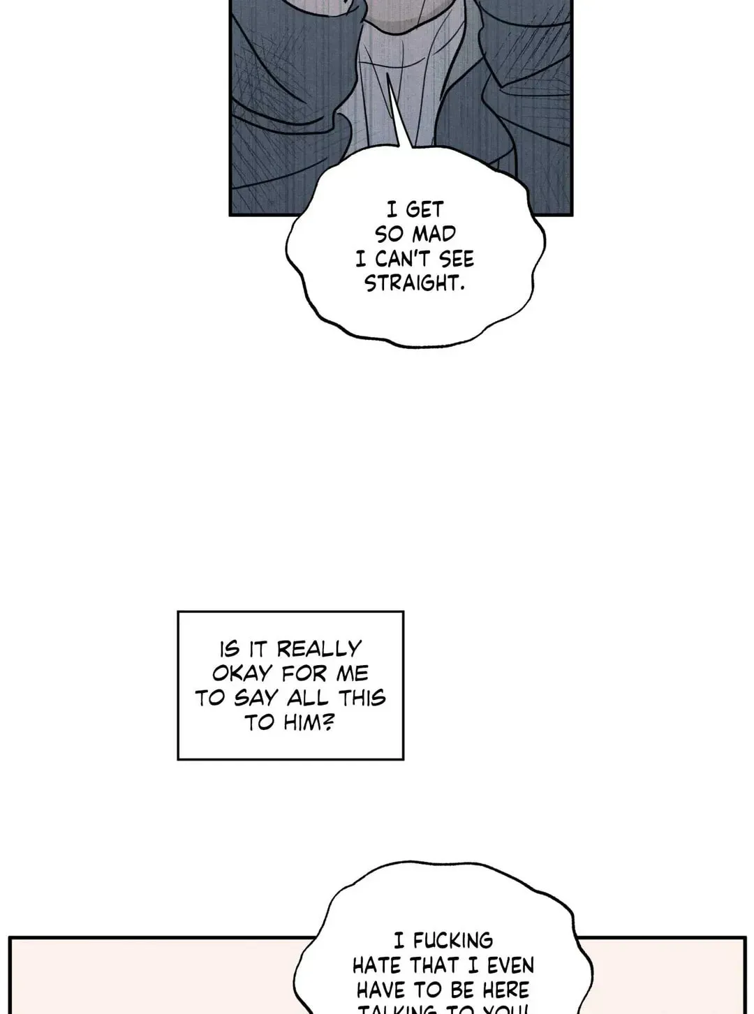 The Edge of Ambiguity Chapter 68 page 68 - 