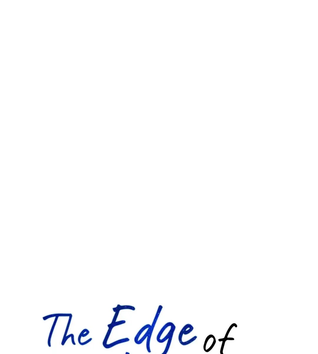 The Edge of Ambiguity Chapter 68 page 8 - 