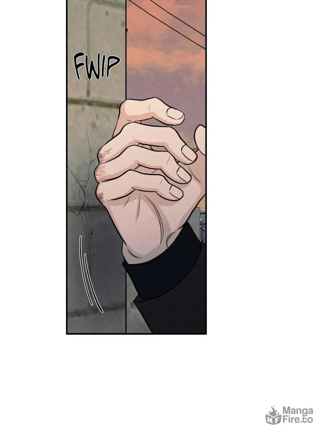 The Edge of Ambiguity Chapter 68 page 72 - 
