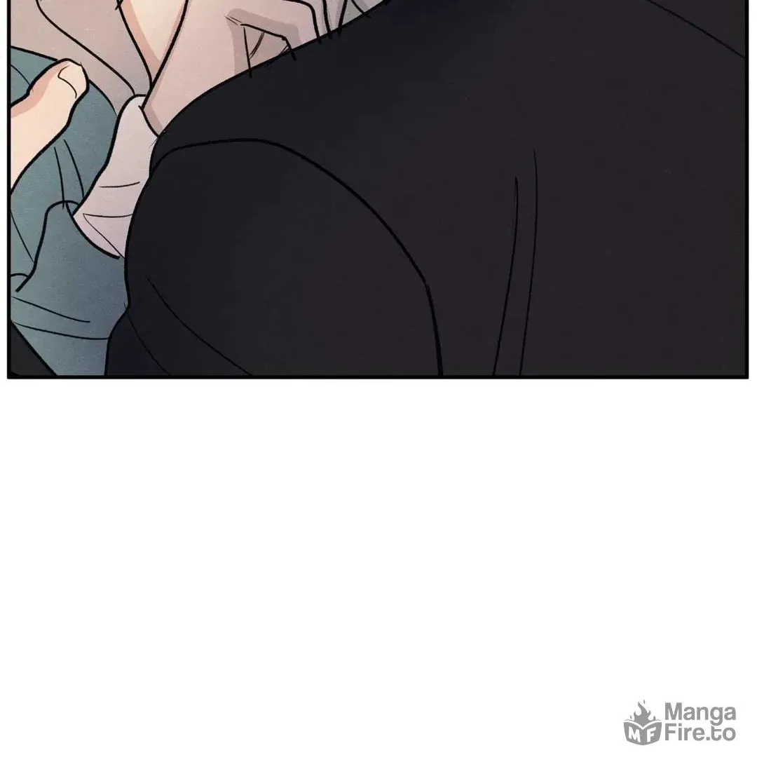 The Edge of Ambiguity Chapter 68 page 84 - 
