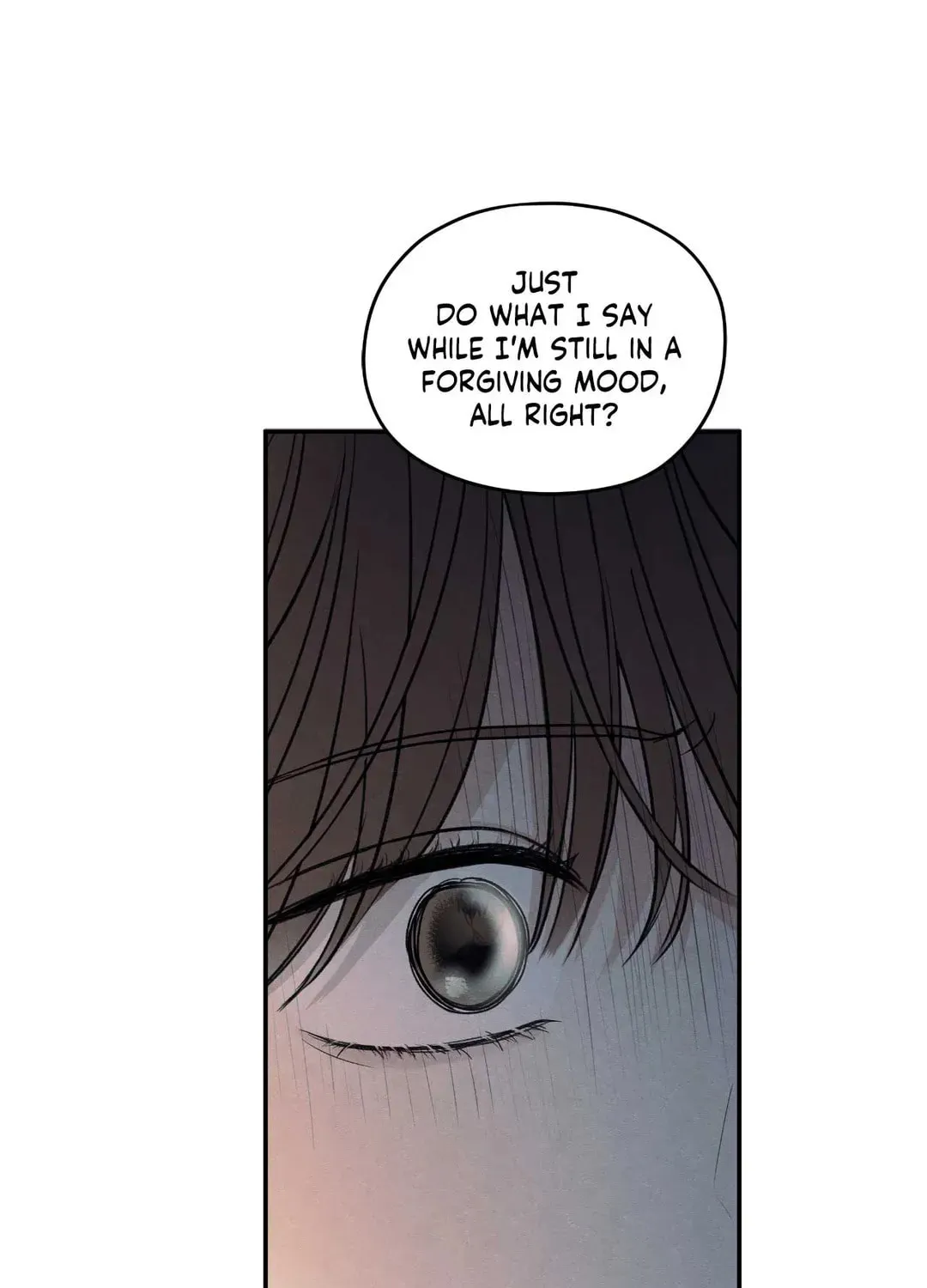 The Edge of Ambiguity Chapter 68 page 85 - 