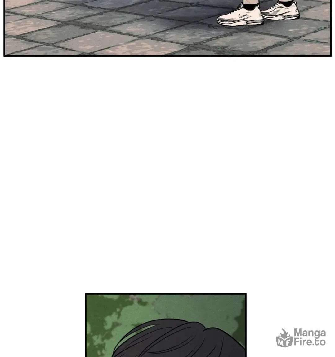 The Edge of Ambiguity Chapter 68 page 90 - 