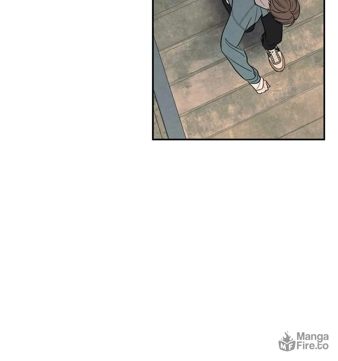 The Edge of Ambiguity Chapter 68 page 96 - 