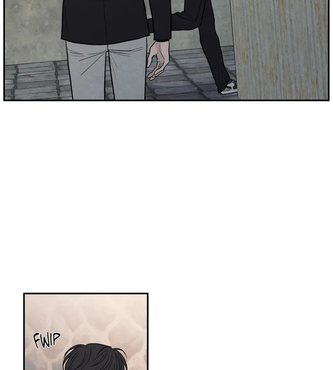 The Edge of Ambiguity Chapter 69 page 2 - 
