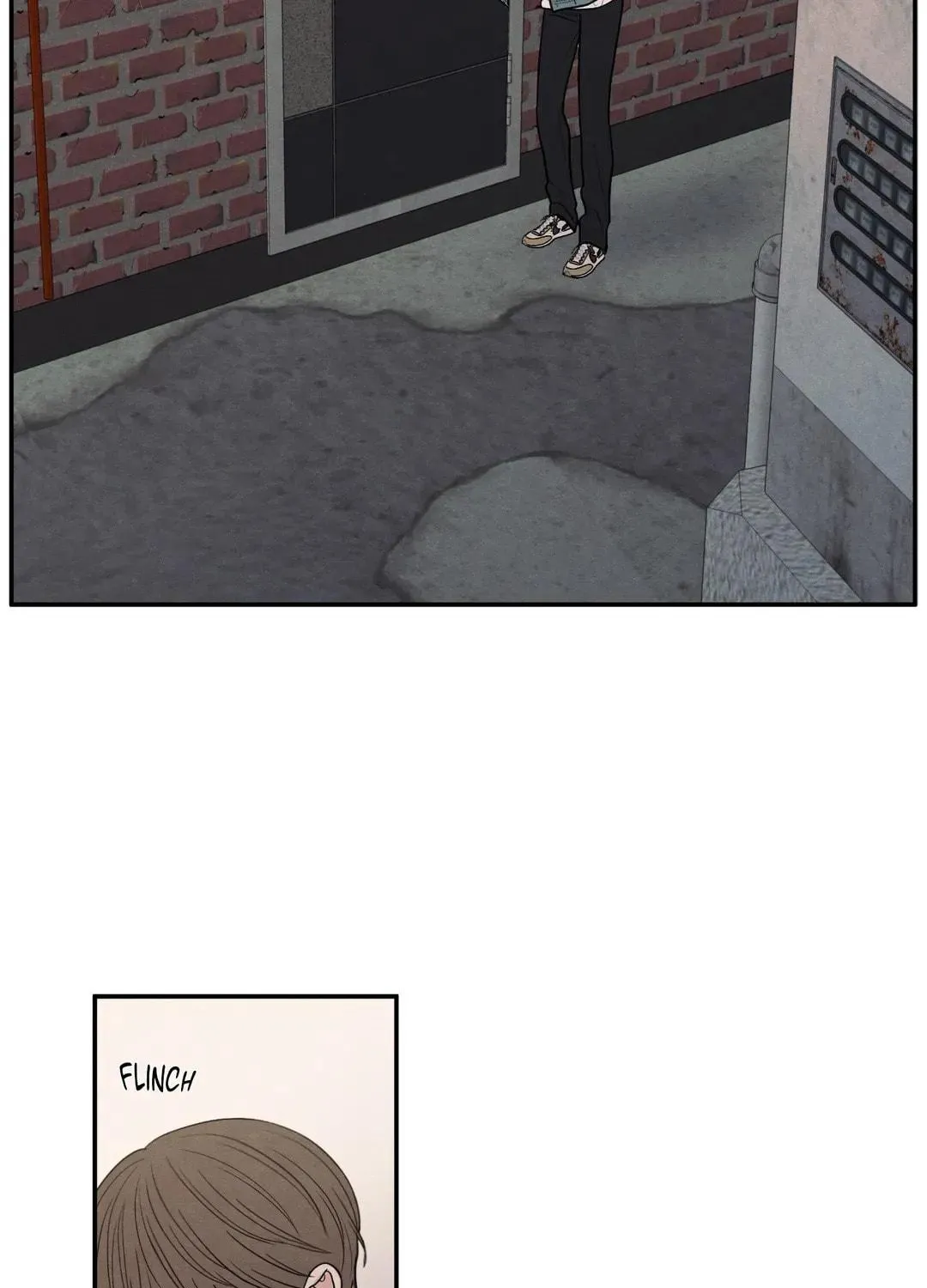 The Edge of Ambiguity Chapter 69 page 11 - 