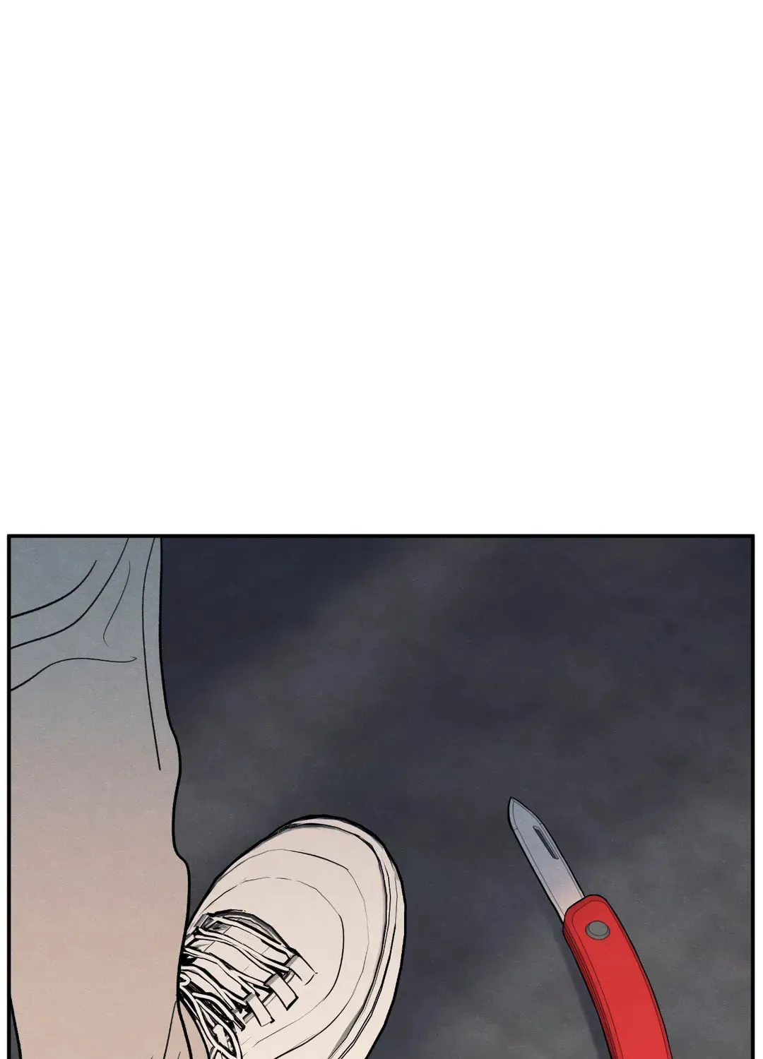 The Edge of Ambiguity Chapter 69 page 103 - 